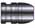 Bullet Mold,
.429" diameter, 200 grain,
double cavity steel mold blocks,
made in the USA, by Lyman Bullet Mold,
.429" diameter, 200 grain,
double cavity steel mold blocks,
made in the USA, by Lyman